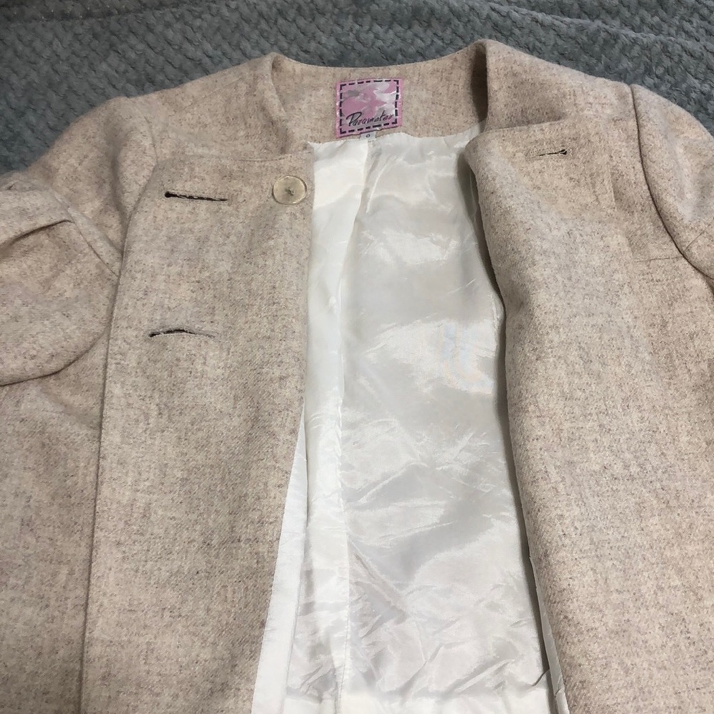 Parameter Crop Jacket - image 4